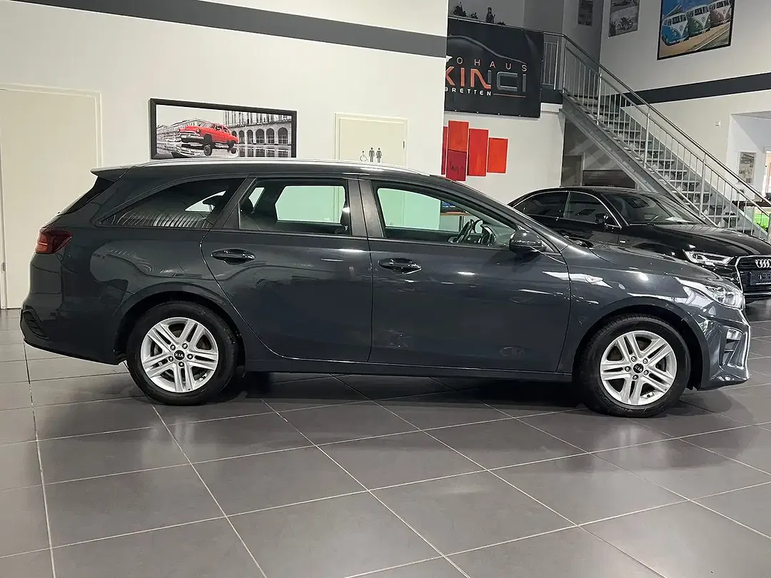 Kia Ceed SW / cee'd SW 1.0 - Thumbnail 7