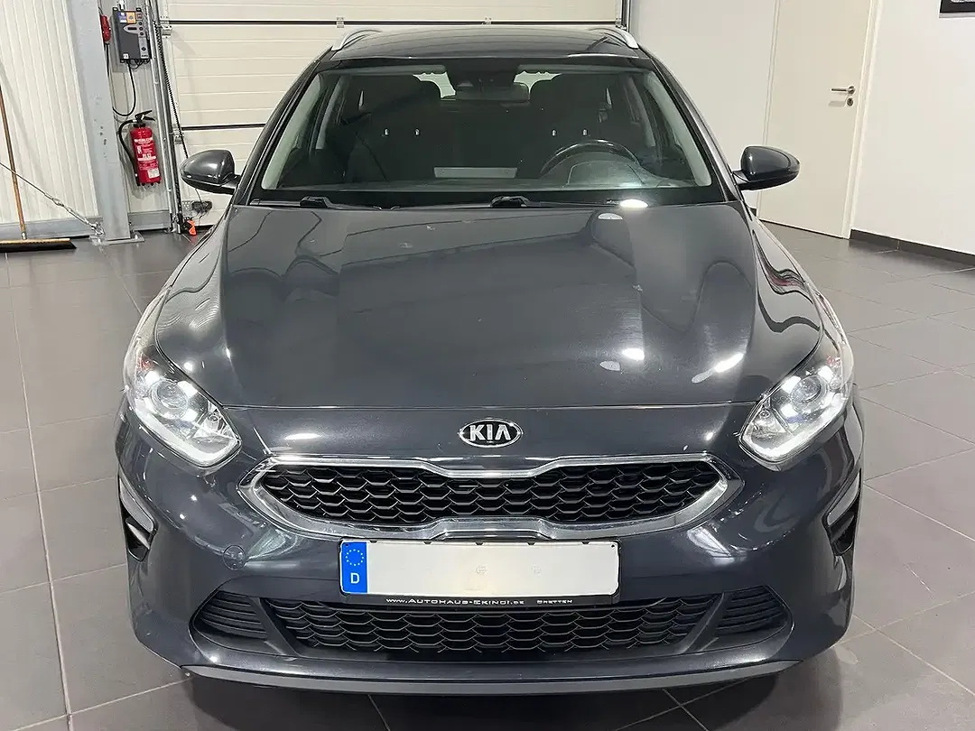 Kia Ceed SW / cee'd SW 1.0 - Thumbnail 9