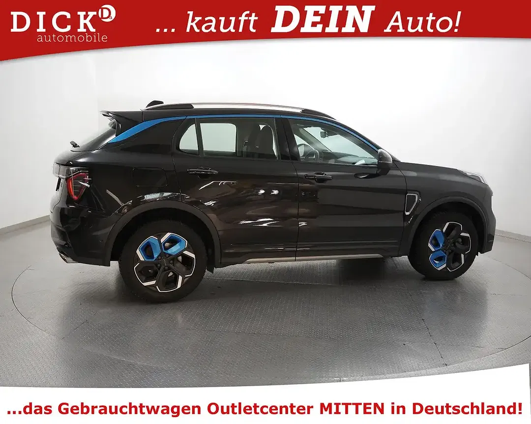 Lynk & Co 01 - foto 2