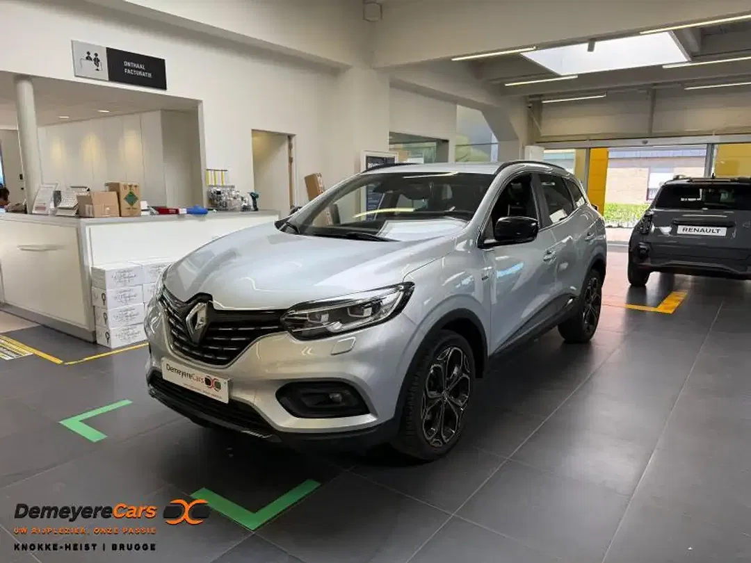 Renault Kadjar Edition - foto 1
