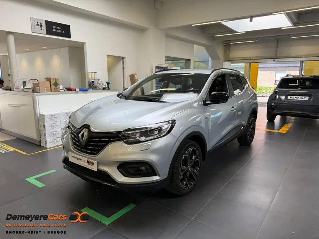 Renault Kadjar Edition - Afbeelding 1