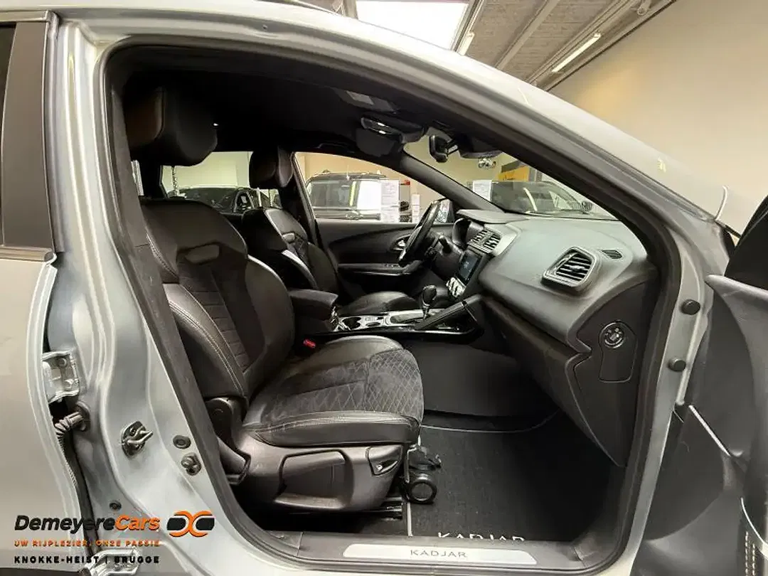 Renault Kadjar Edition - Thumbnail 11