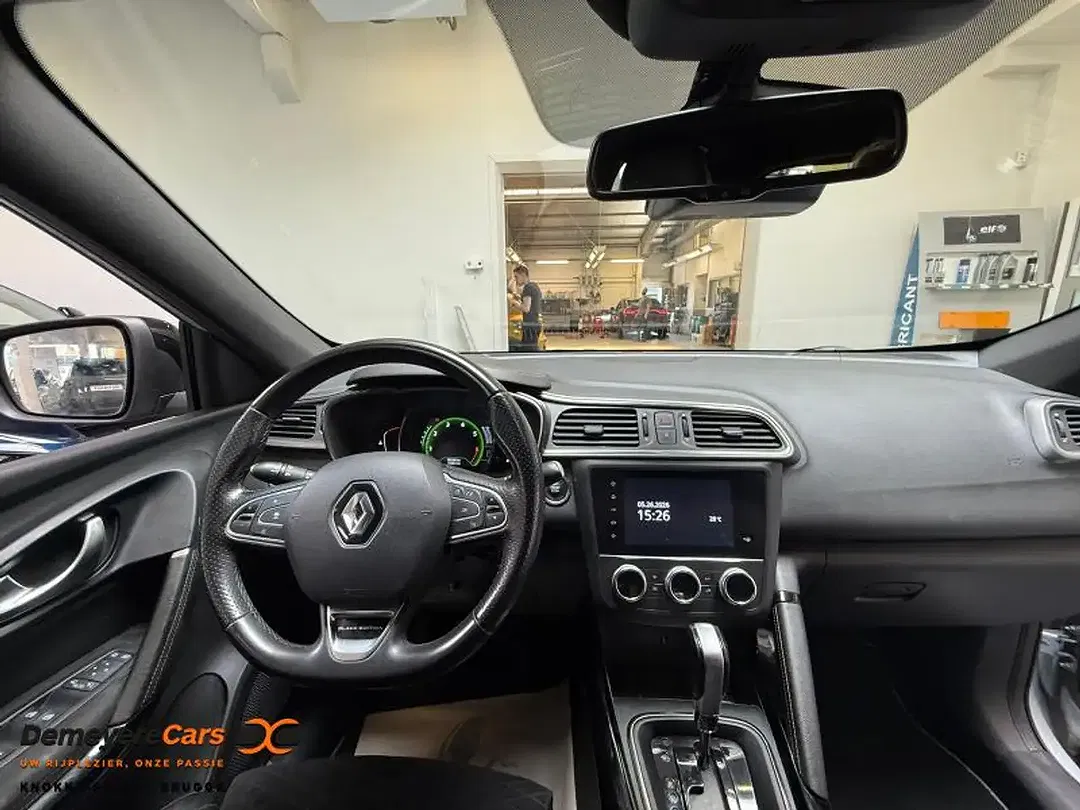 Renault Kadjar Edition - Thumbnail 12