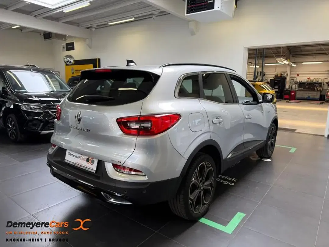 Renault Kadjar Edition - foto 2