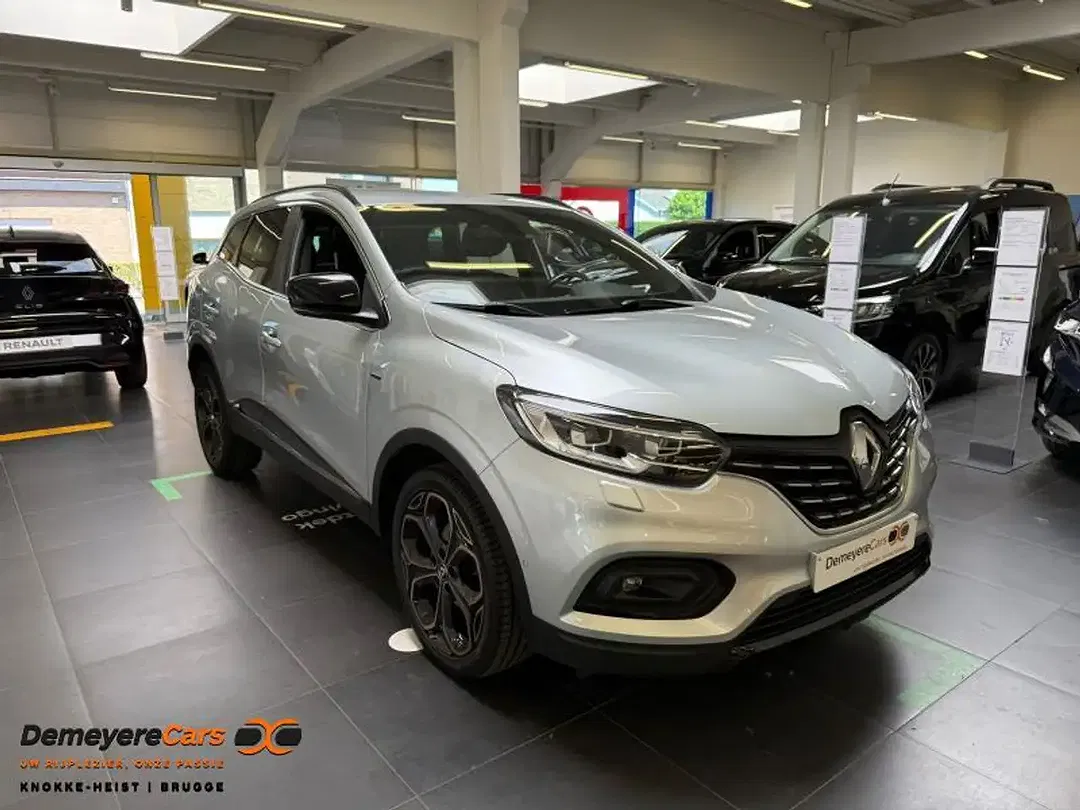 Renault Kadjar Edition - Thumbnail 3