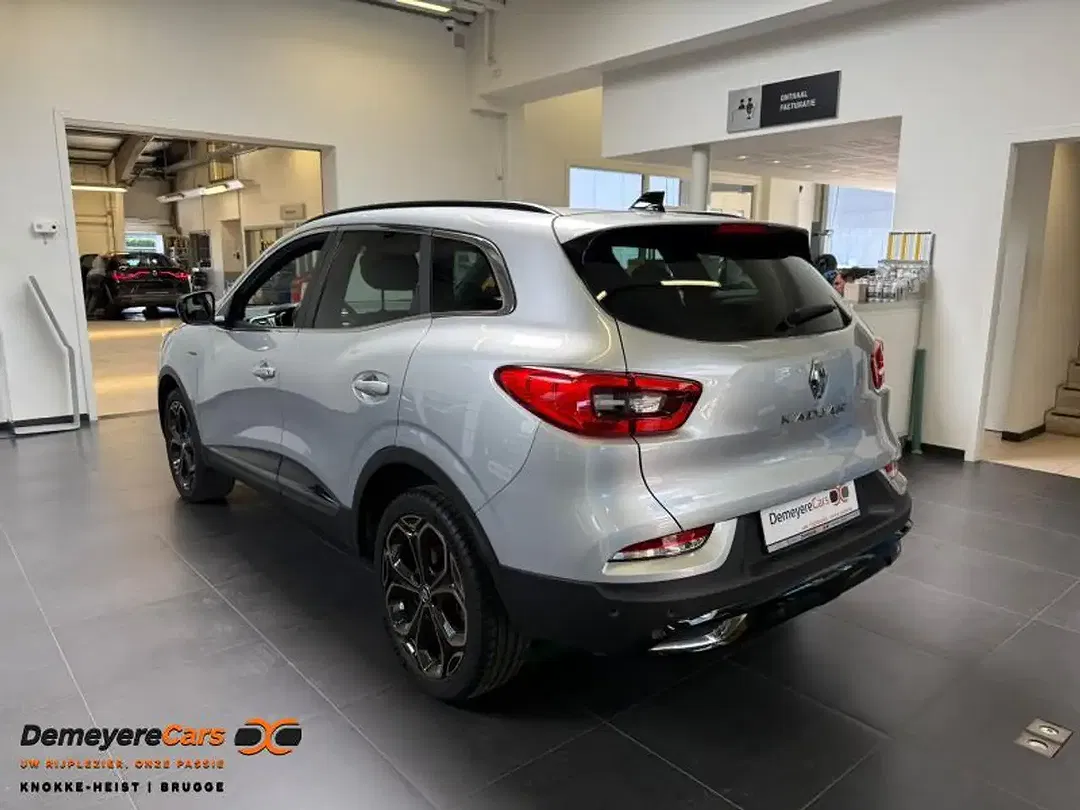 Renault Kadjar Edition - Thumbnail 4