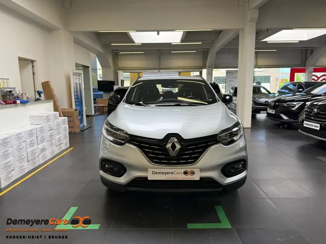 Renault Kadjar Edition - Thumbnail 5