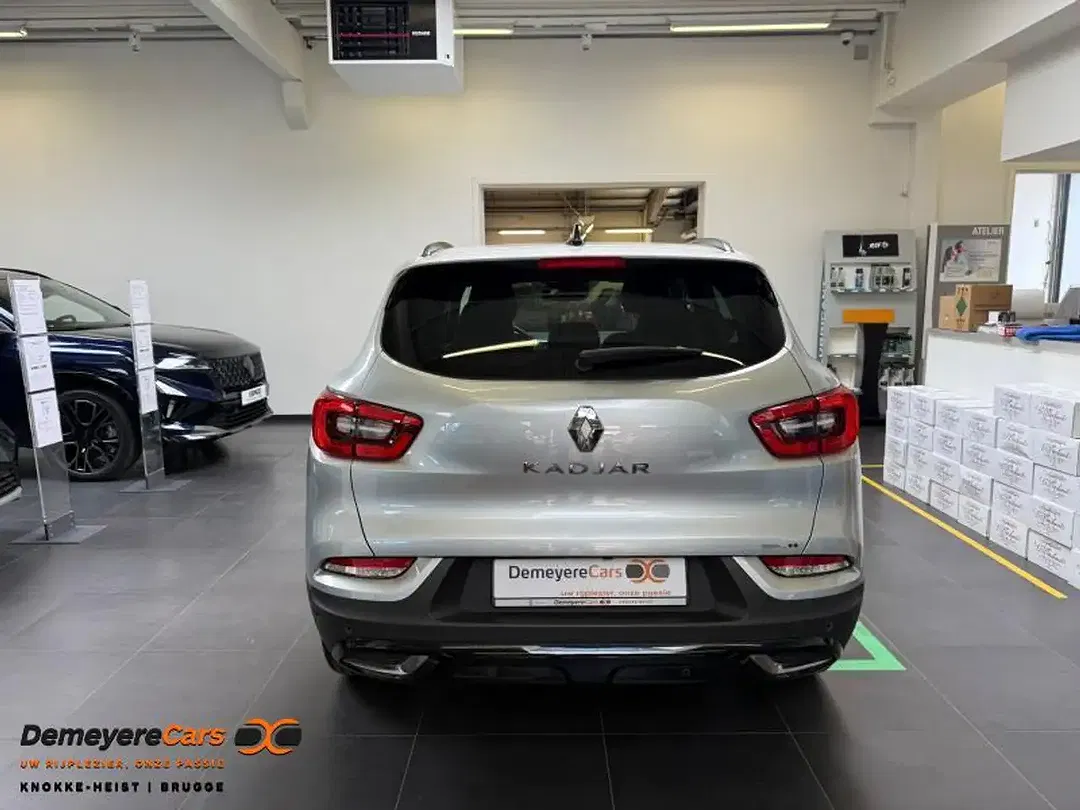 Renault Kadjar Edition - Thumbnail 6