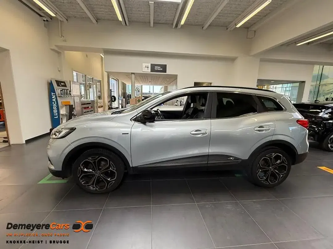 Renault Kadjar Edition - Thumbnail 7