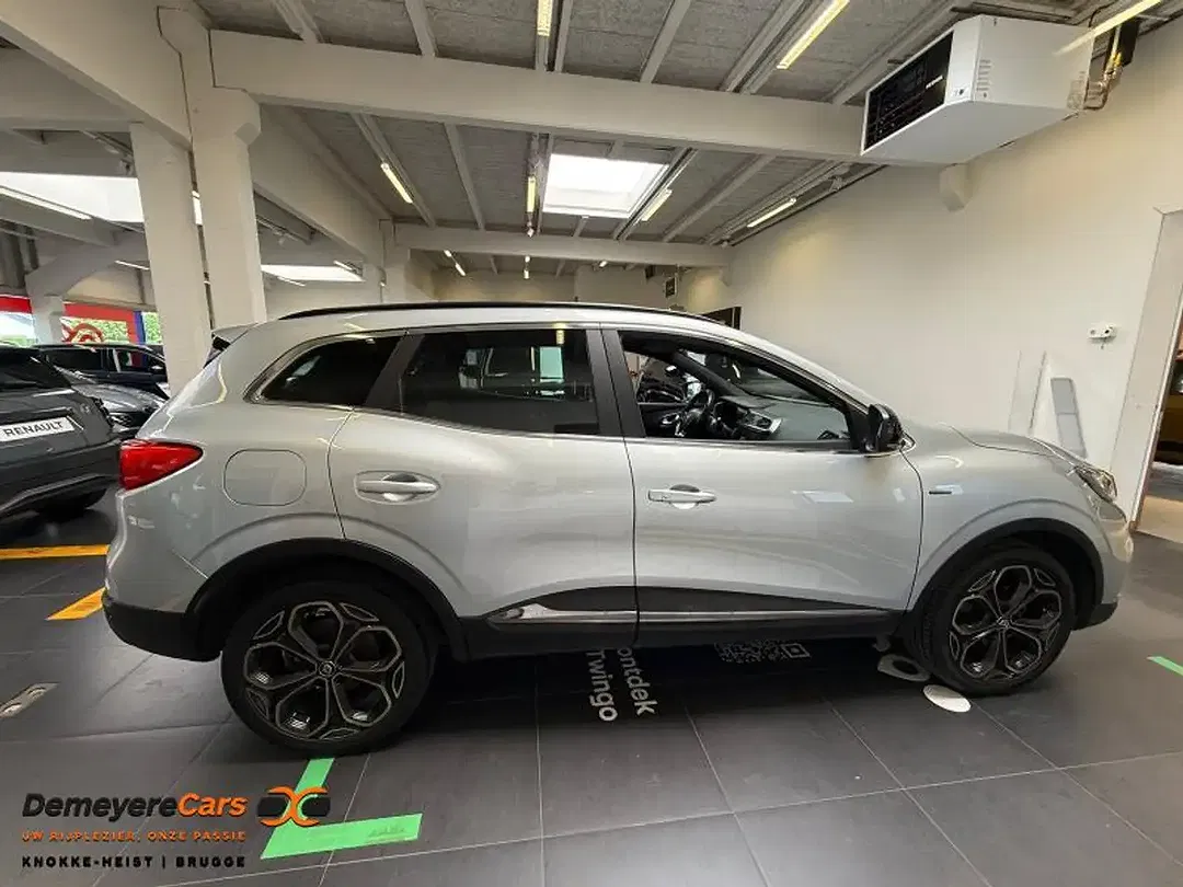 Renault Kadjar Edition - Thumbnail 8