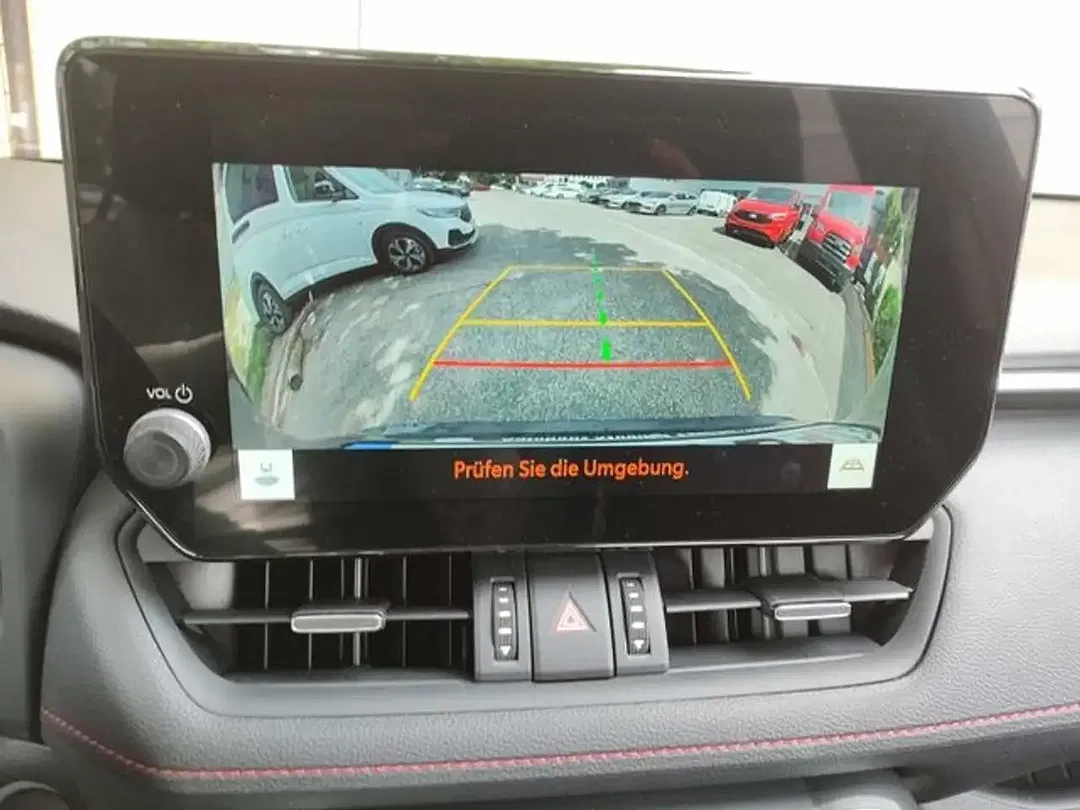 Suzuki Across Comfort+ - Thumbnail 11