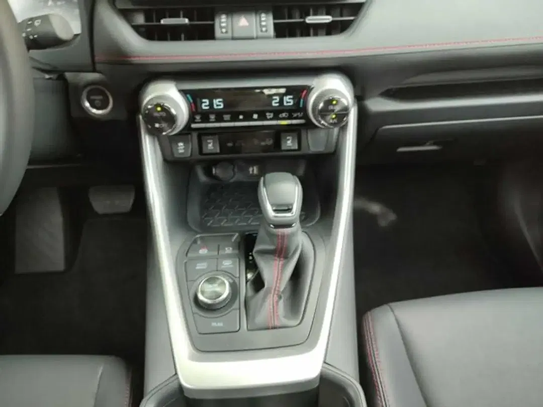 Suzuki Across Comfort+ - Thumbnail 13