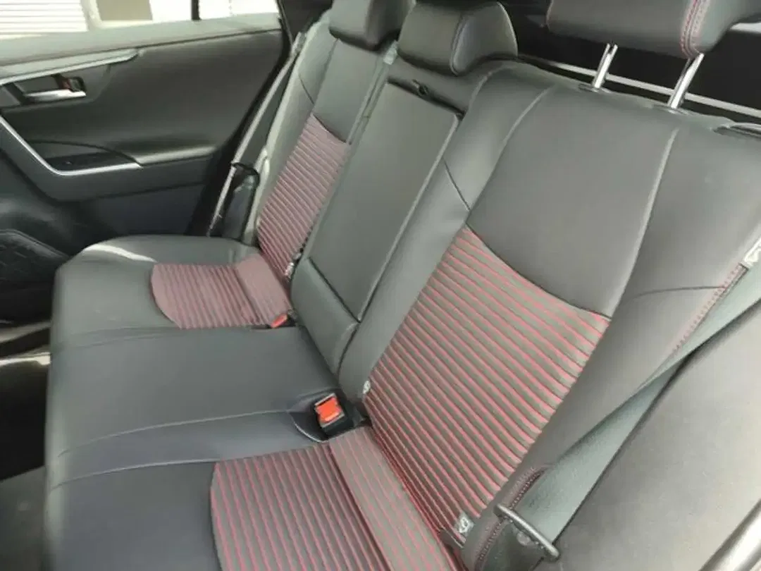 Suzuki Across Comfort+ - Thumbnail 14