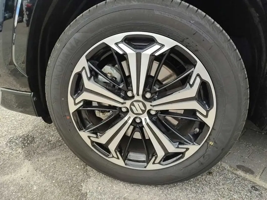 Suzuki Across Comfort+ - foto 15