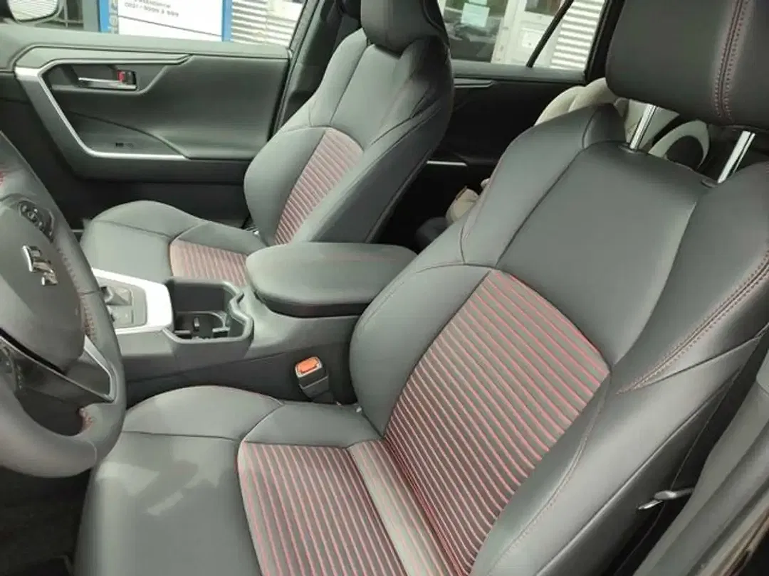 Suzuki Across Comfort+ - Thumbnail 7