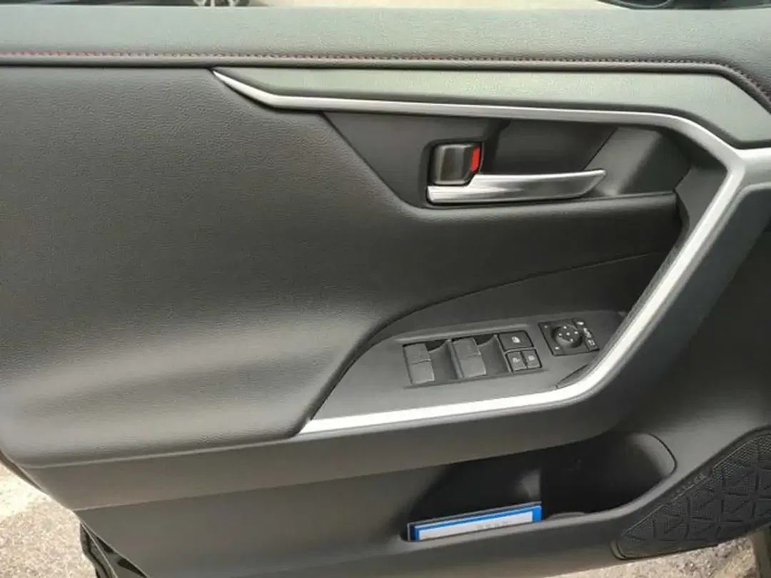 Suzuki Across Comfort+ - Thumbnail 8