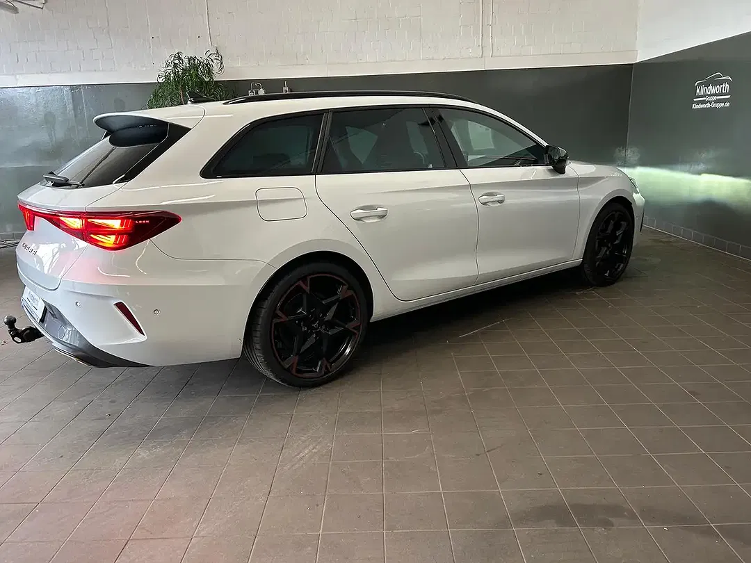 CUPRA Leon eTSI Matrix LED Sportstourer VZ1 - Thumbnail 5