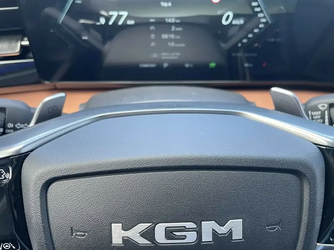 KGM Torres - foto 15