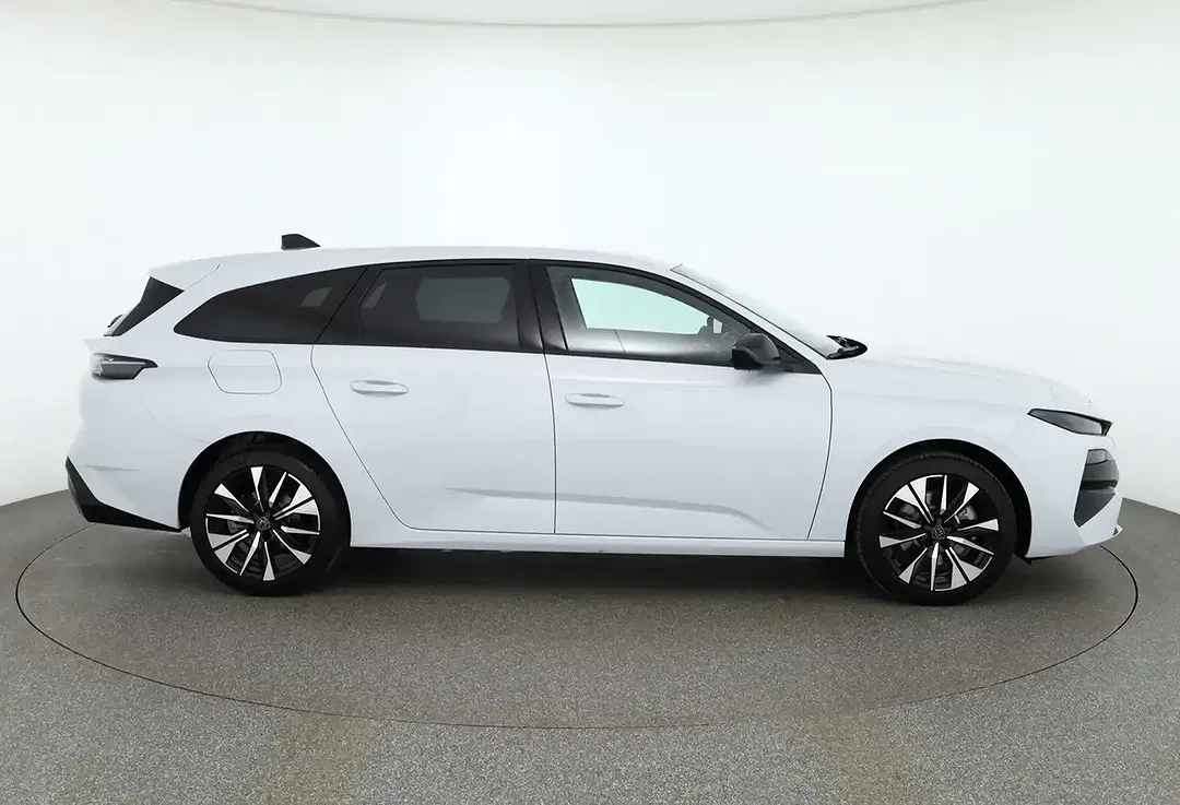 Peugeot 308 145 AUT Hybrid SW - Thumbnail 5