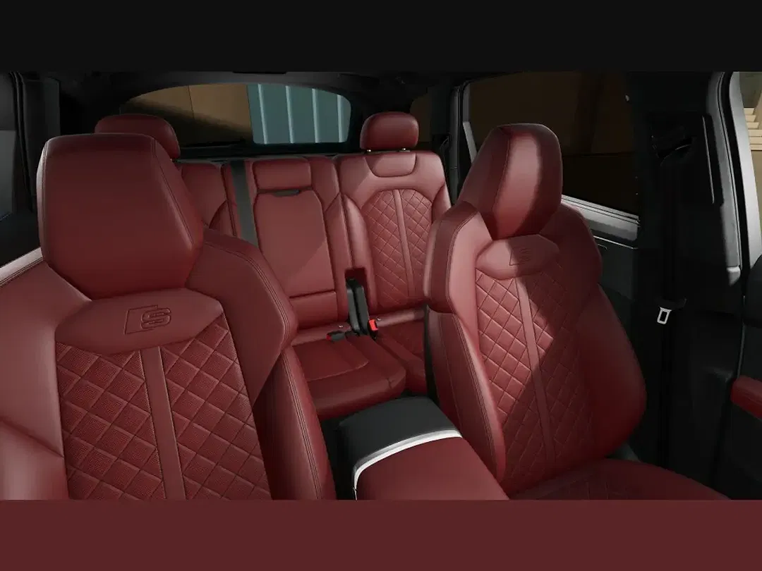 Audi SQ7 4.0 TFSI Matrix LED - Thumbnail 10