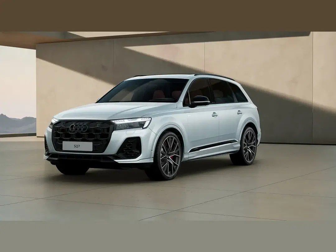Audi SQ7 4.0 TFSI Matrix LED - foto 2