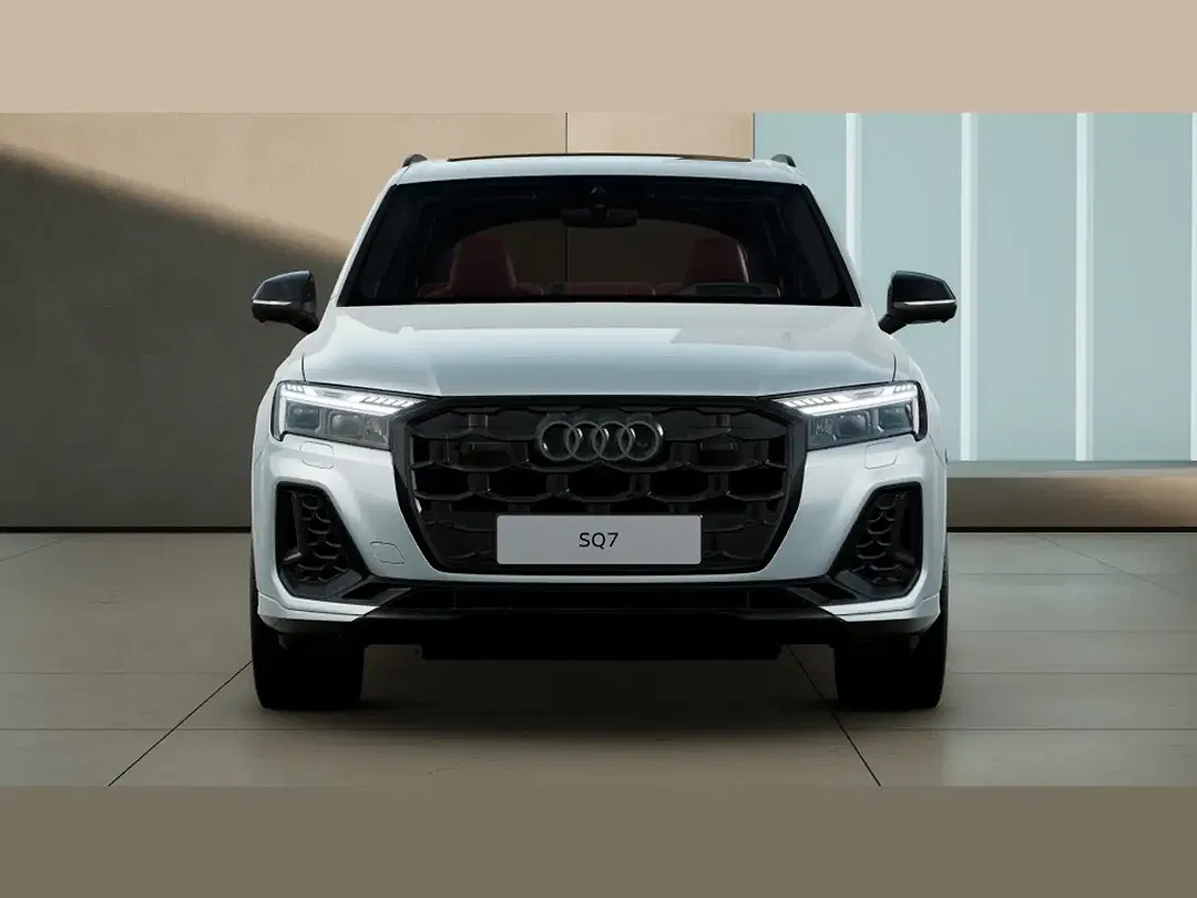 Audi SQ7 4.0 TFSI Matrix LED - Thumbnail 5