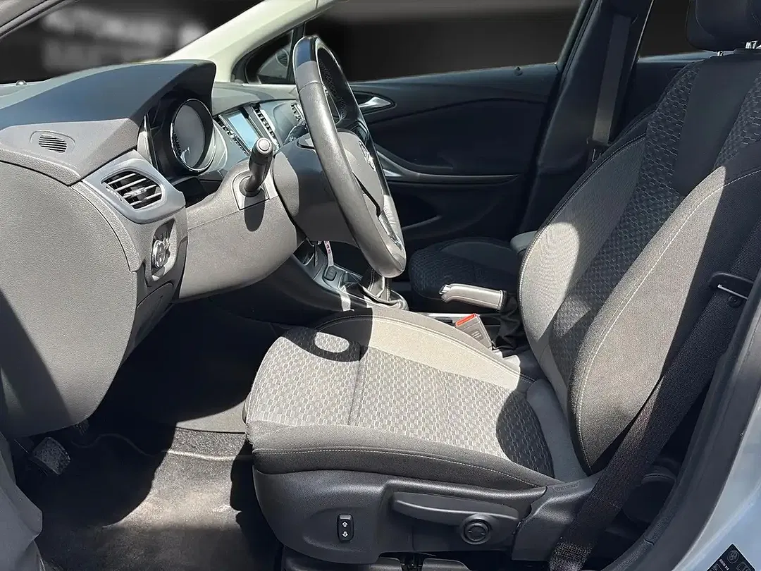 Opel Astra - Thumbnail 13