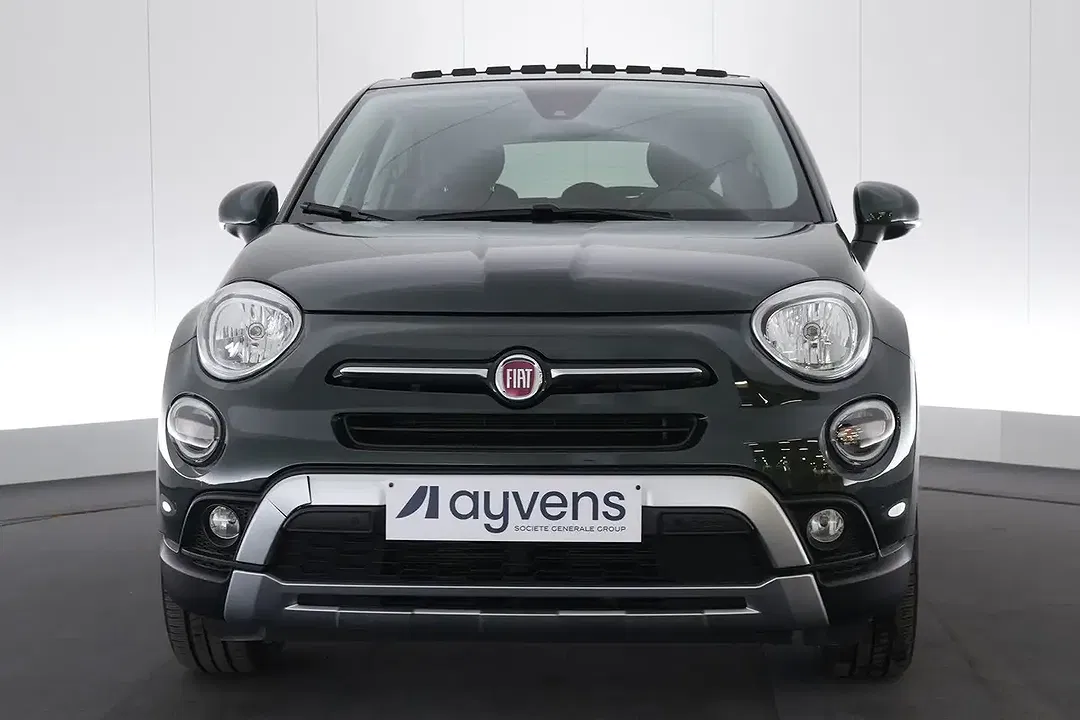 Fiat 500X 1.3 FireFly Turbo DCT Cross - Thumbnail 13