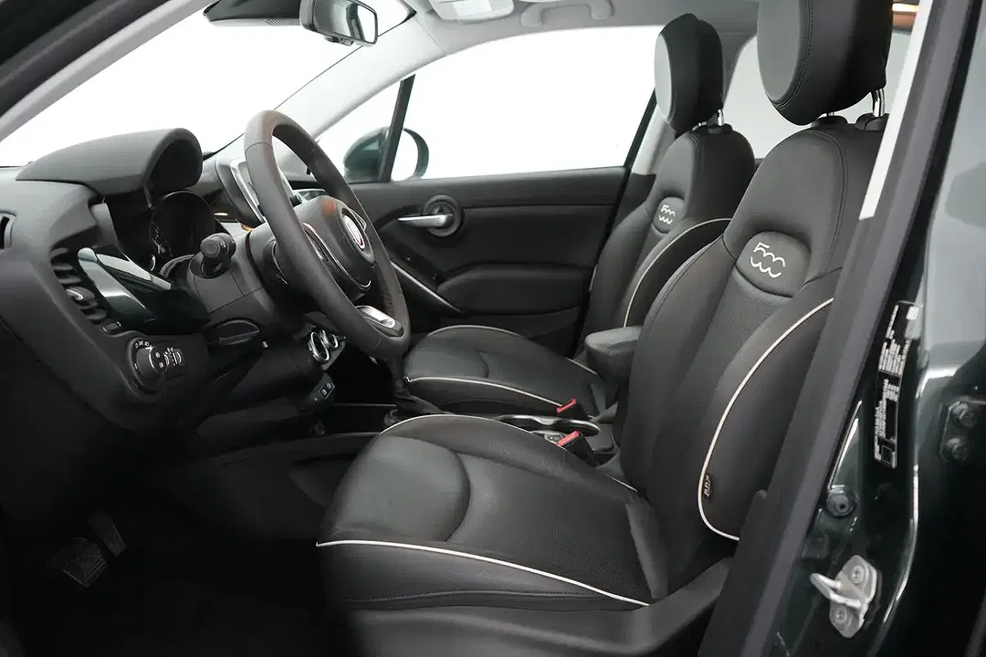 Fiat 500X 1.3 FireFly Turbo DCT Cross - Thumbnail 14