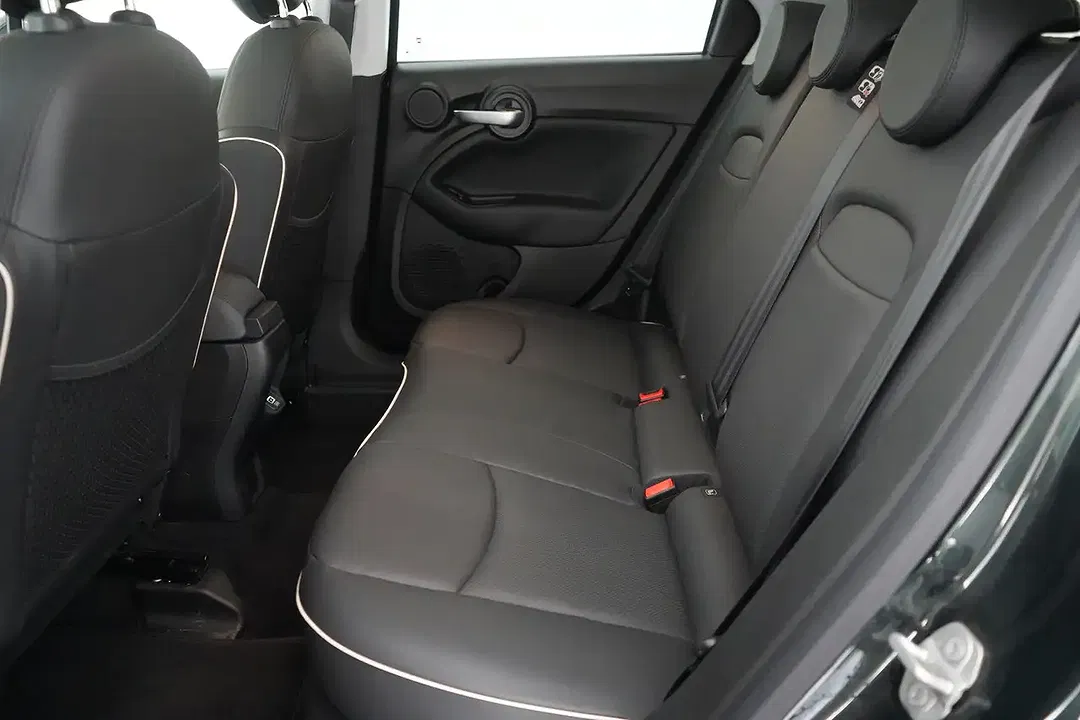 Fiat 500X 1.3 FireFly Turbo DCT Cross - foto 15