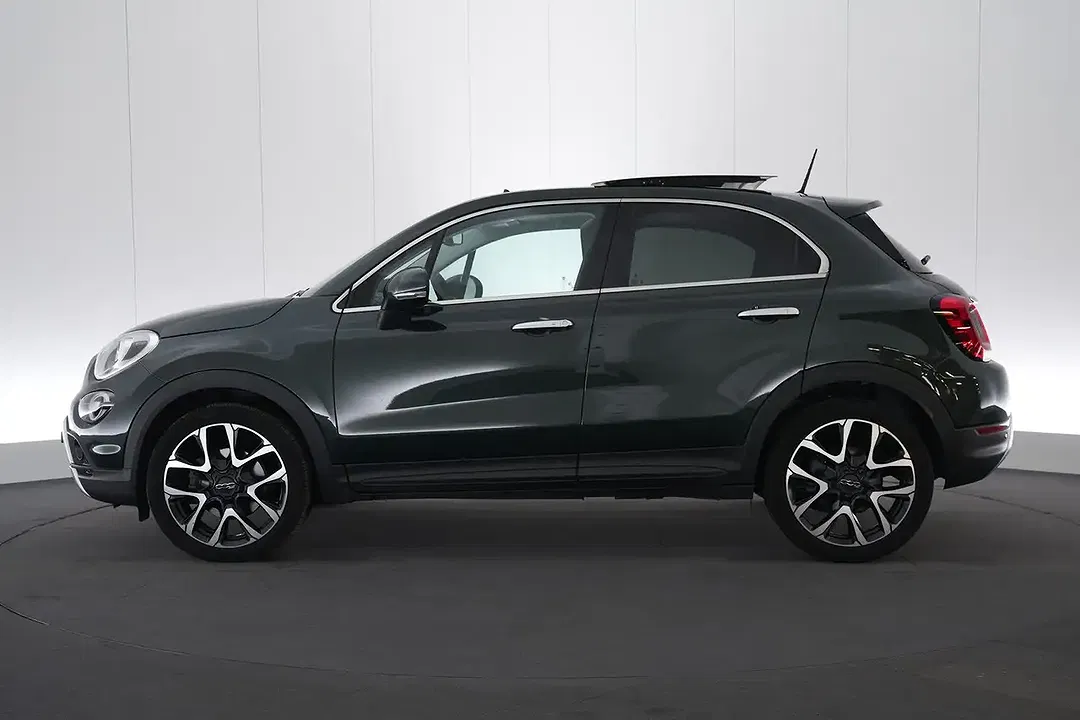 Fiat 500X 1.3 FireFly Turbo DCT Cross - Thumbnail 3