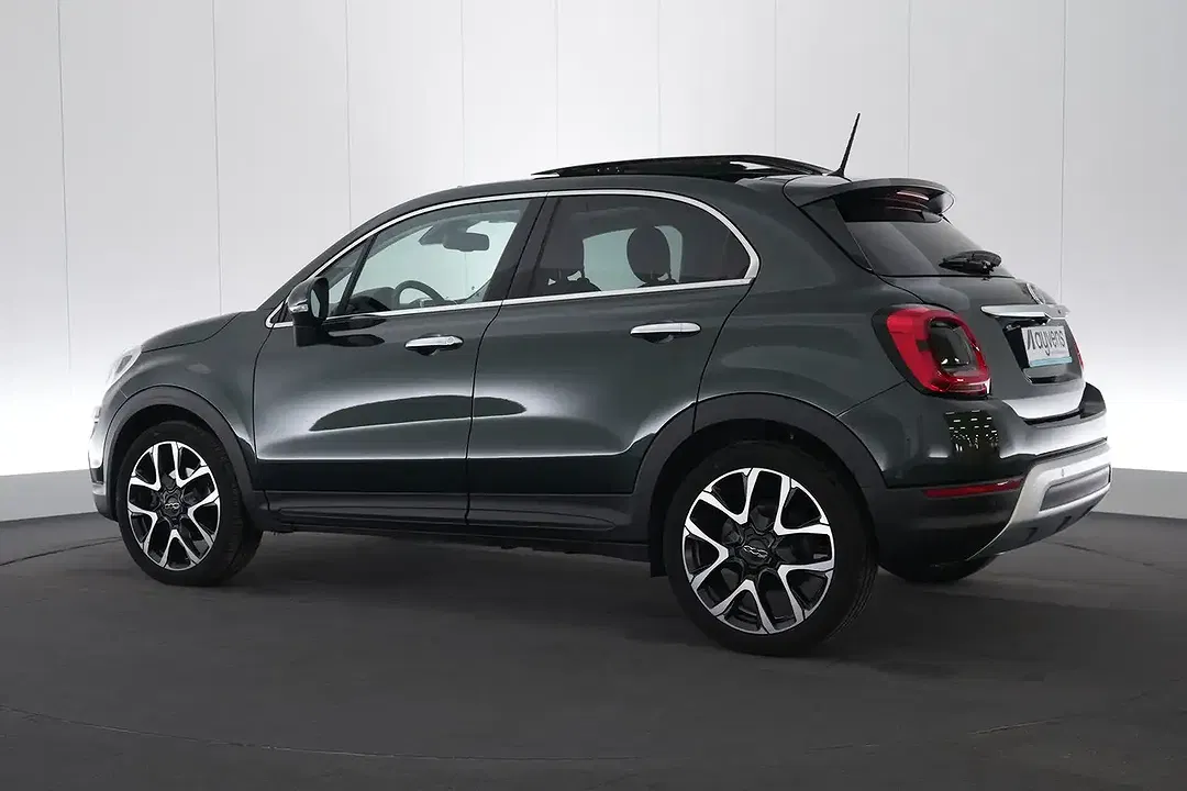Fiat 500X 1.3 FireFly Turbo DCT Cross - Thumbnail 5