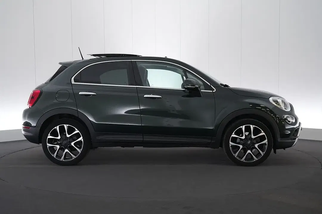 Fiat 500X 1.3 FireFly Turbo DCT Cross - Thumbnail 8