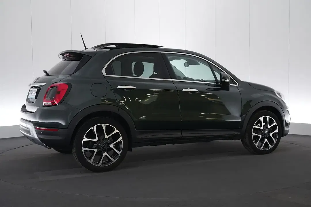 Fiat 500X 1.3 FireFly Turbo DCT Cross - Thumbnail 9