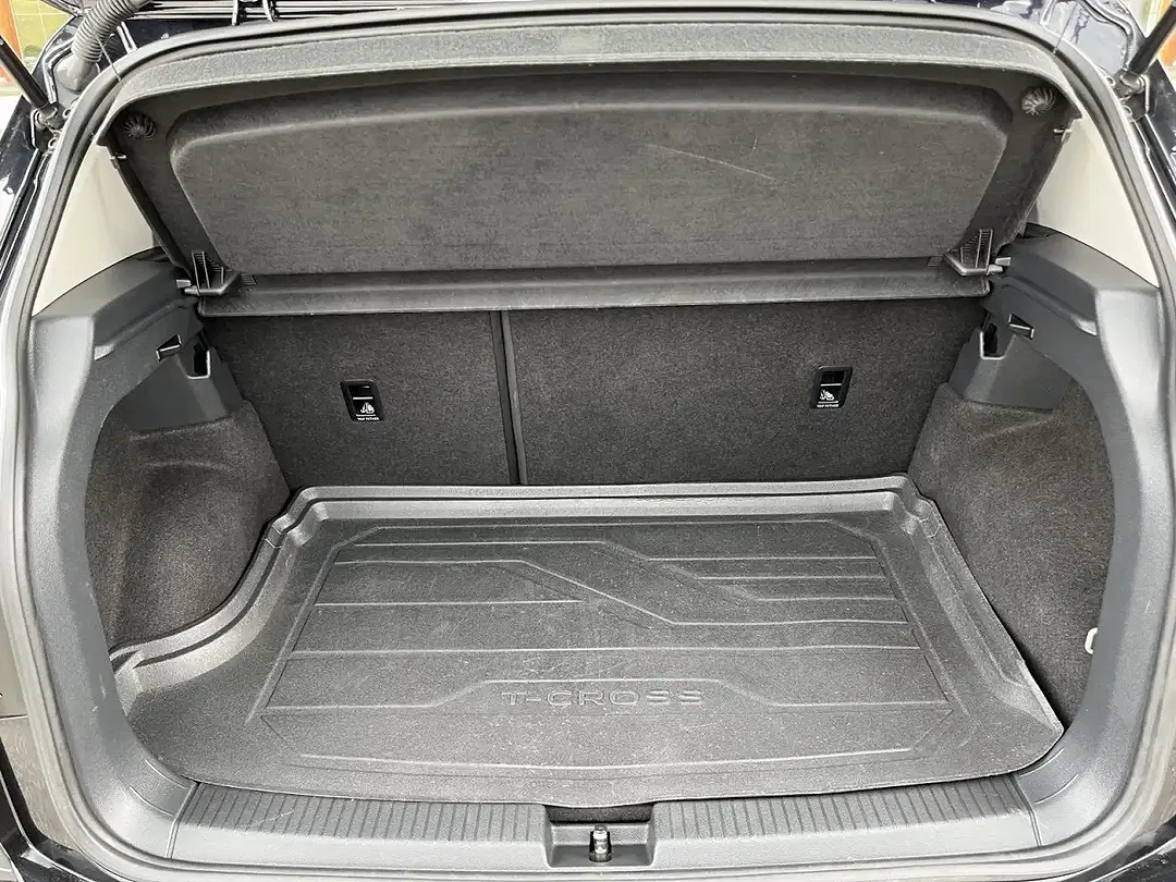 Volkswagen T-Cross 1.0 TSI DSG Style - Thumbnail 7