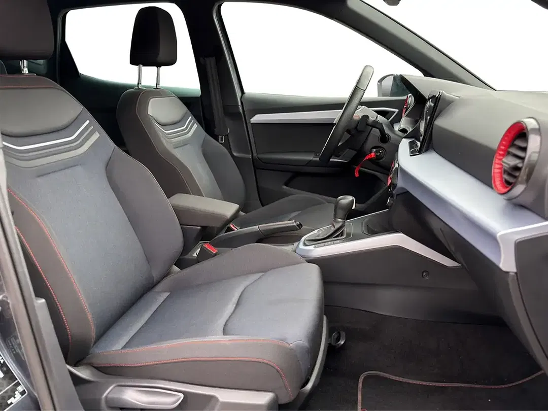 SEAT Arona 1.5 TSI DSG FR - Thumbnail 10