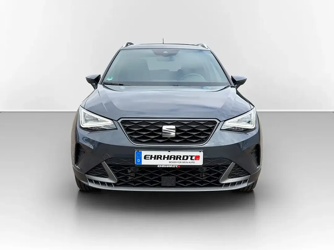 SEAT Arona 1.5 TSI DSG FR - foto 2