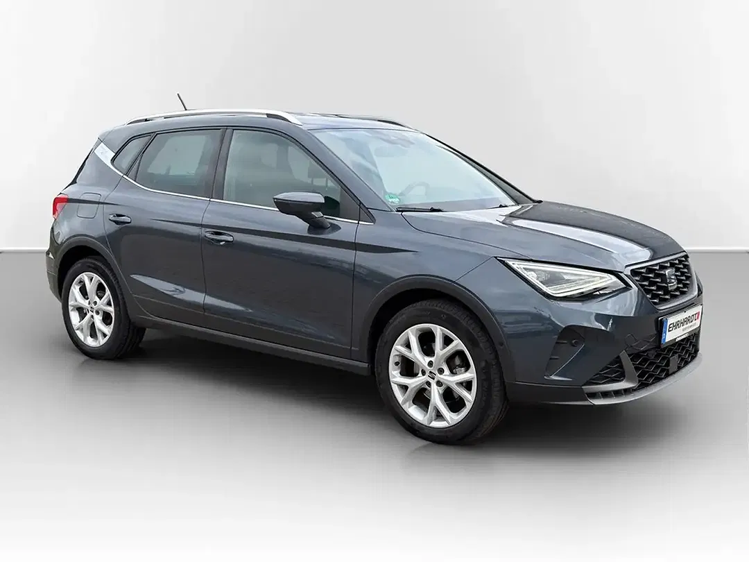 SEAT Arona 1.5 TSI DSG FR - Thumbnail 3