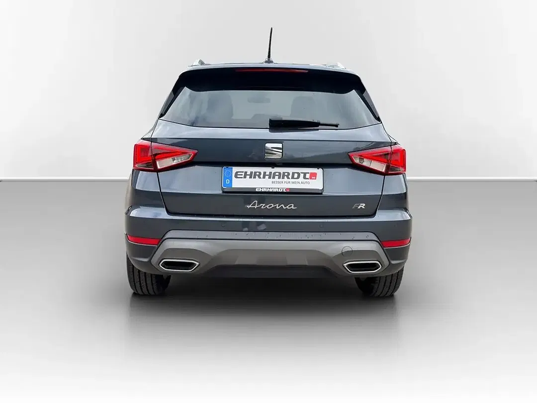 SEAT Arona 1.5 TSI DSG FR - Thumbnail 6