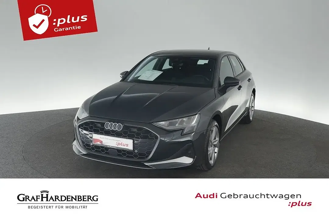 Audi A3 35 TFSI S tronic advanced - foto 1