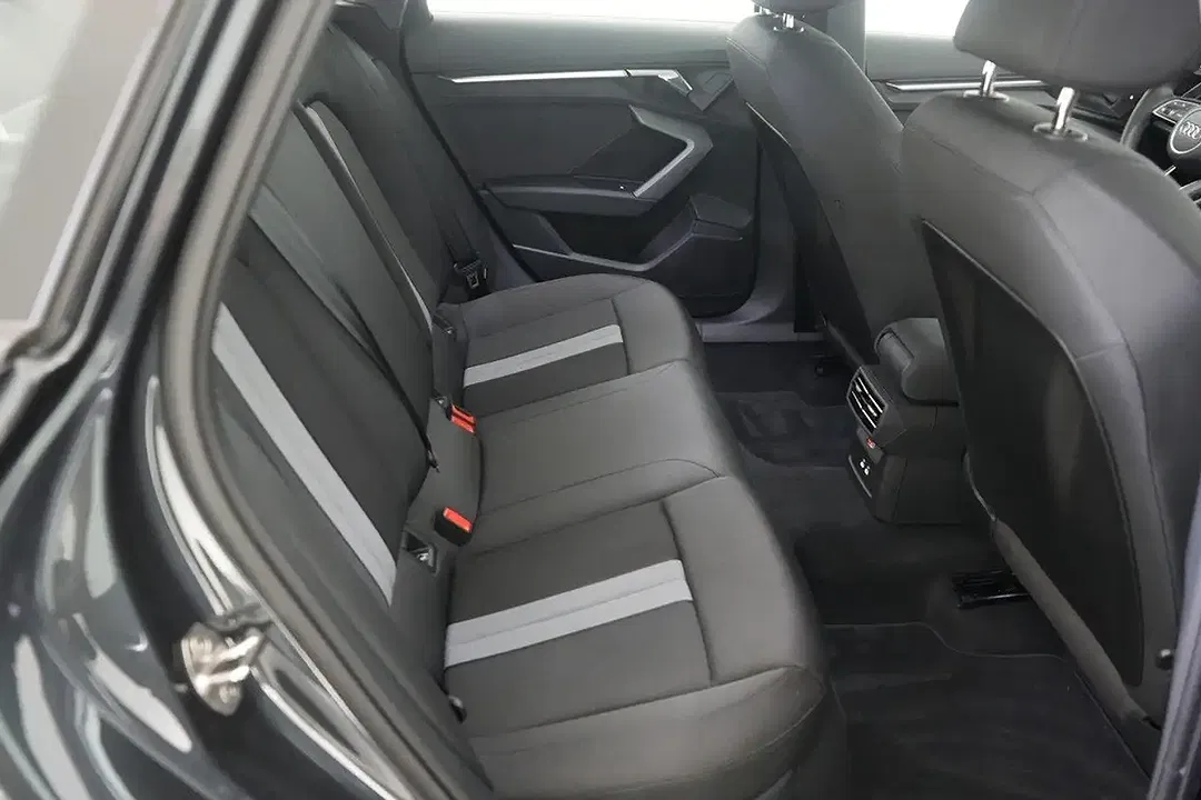Audi A3 35 TFSI S tronic advanced - Thumbnail 10