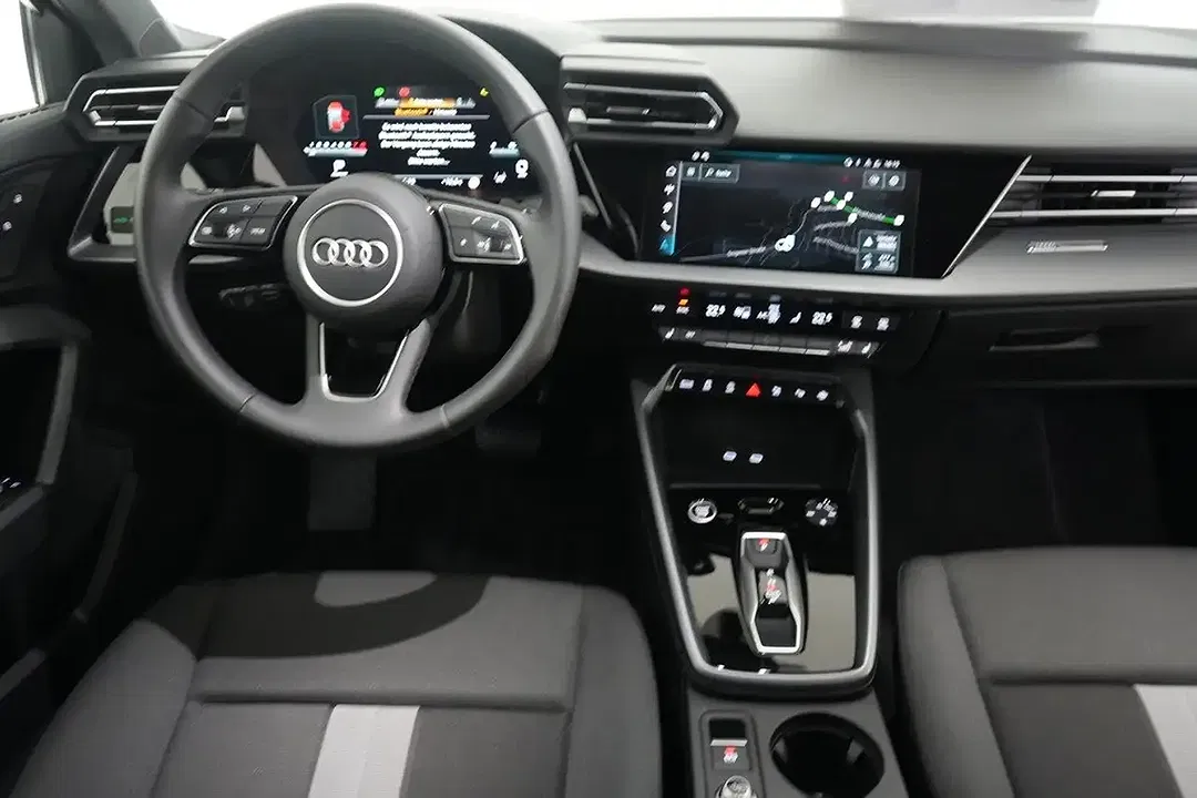 Audi A3 35 TFSI S tronic advanced - Thumbnail 11
