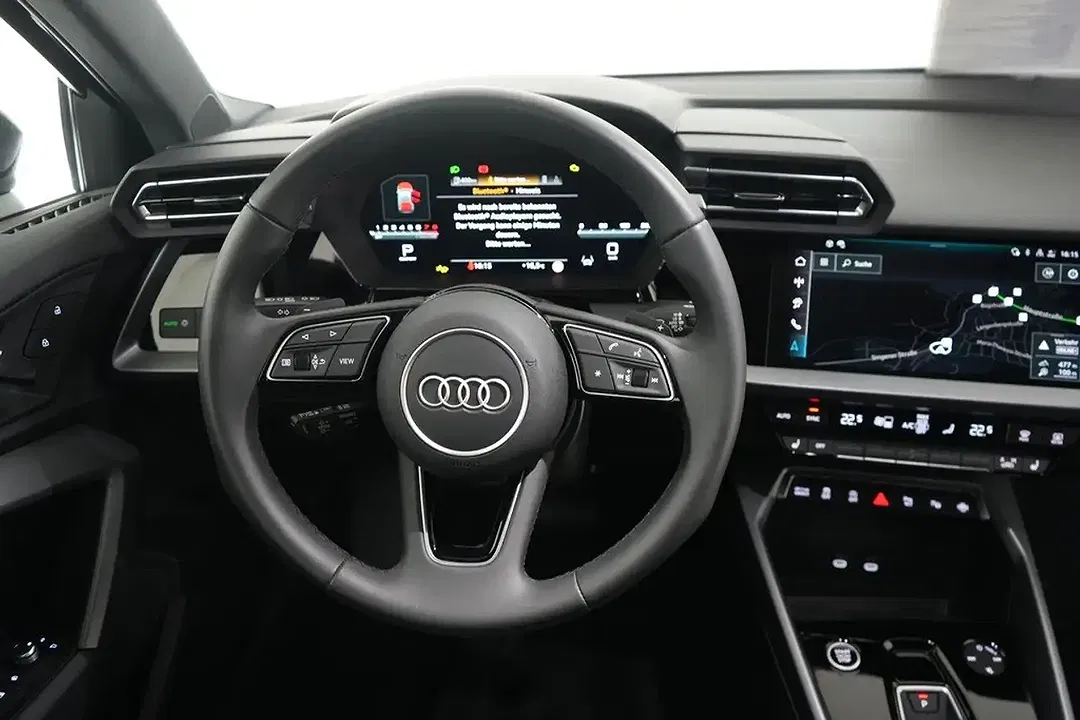 Audi A3 35 TFSI S tronic advanced - Thumbnail 12