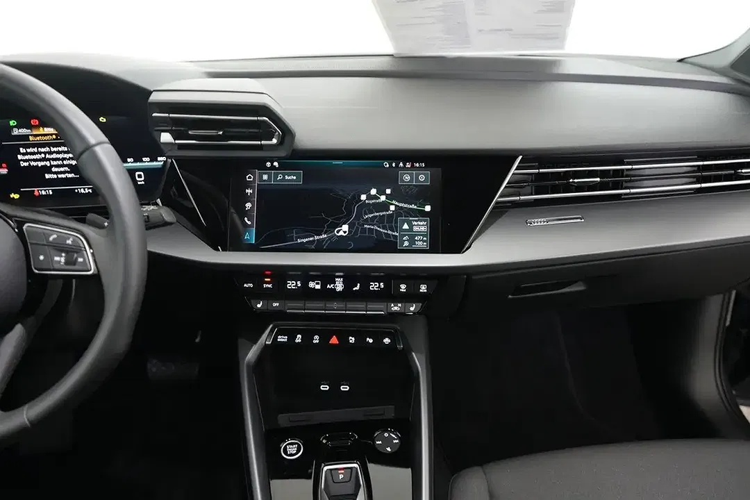 Audi A3 35 TFSI S tronic advanced - Thumbnail 13