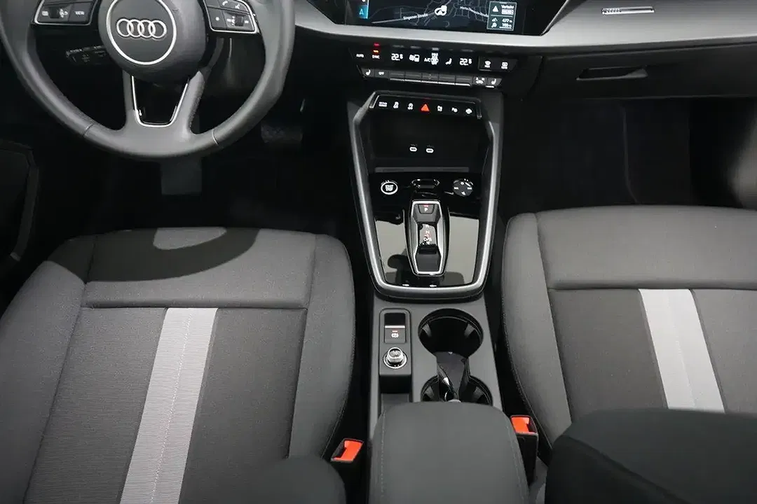 Audi A3 35 TFSI S tronic advanced - Thumbnail 14