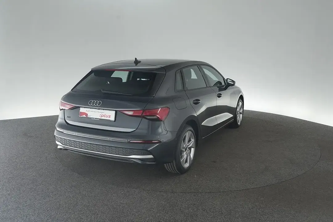 Audi A3 35 TFSI S tronic advanced - foto 2