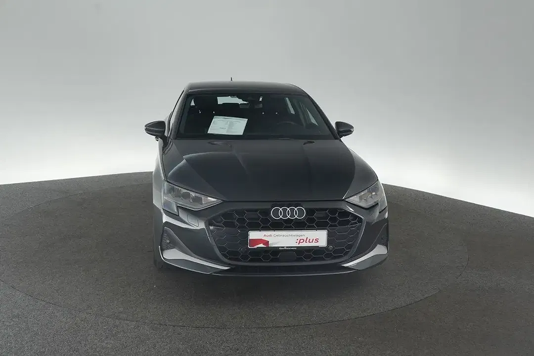 Audi A3 35 TFSI S tronic advanced - Thumbnail 3