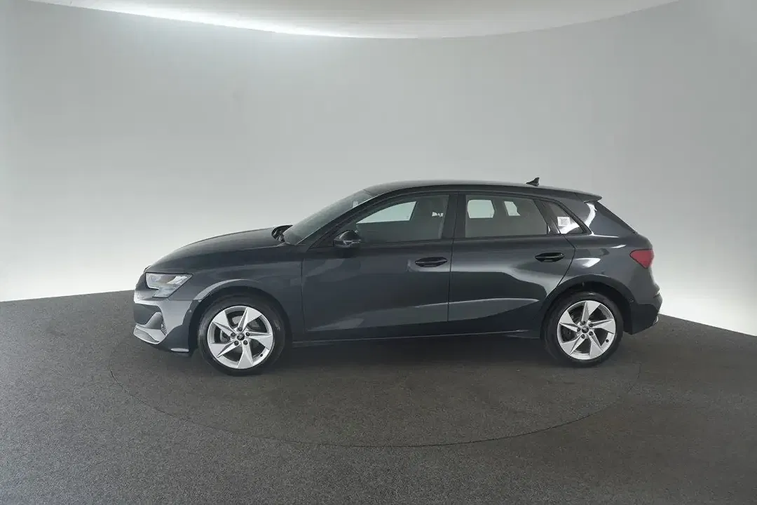 Audi A3 35 TFSI S tronic advanced - Thumbnail 5