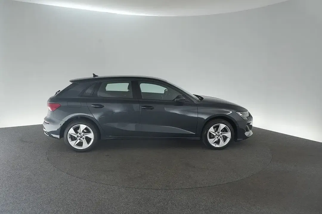 Audi A3 35 TFSI S tronic advanced - Thumbnail 6