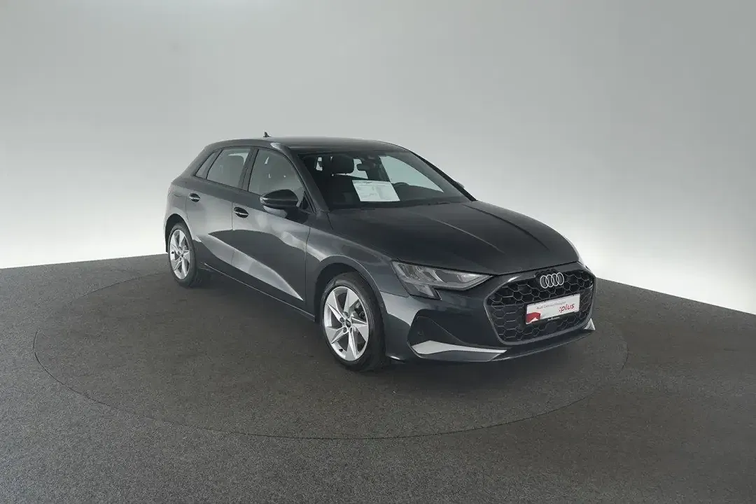 Audi A3 35 TFSI S tronic advanced - Thumbnail 7